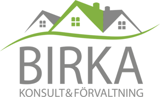 logotyp birka