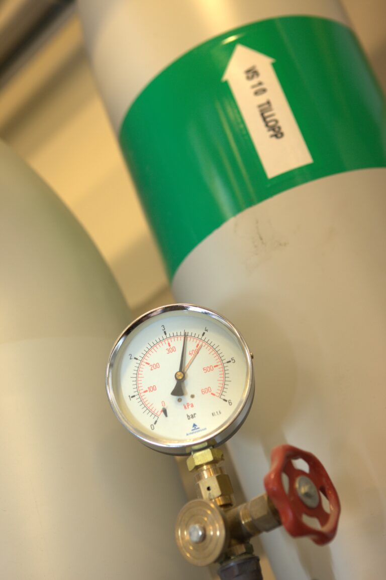 värme och ventilation