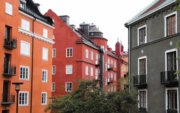 Teknisk förvaltning. ÅFB
