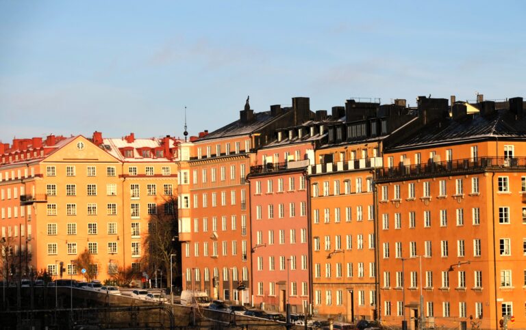 teknisk förvaltning