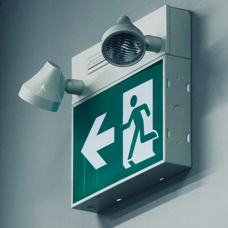 kommersiella fastigheter brandsäkerhet