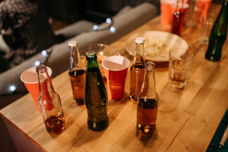 Hantering av störningar och tvister. Fest.