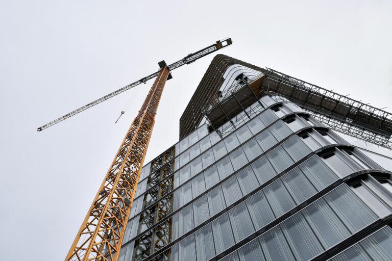 projektledning kommersiella fastigheter